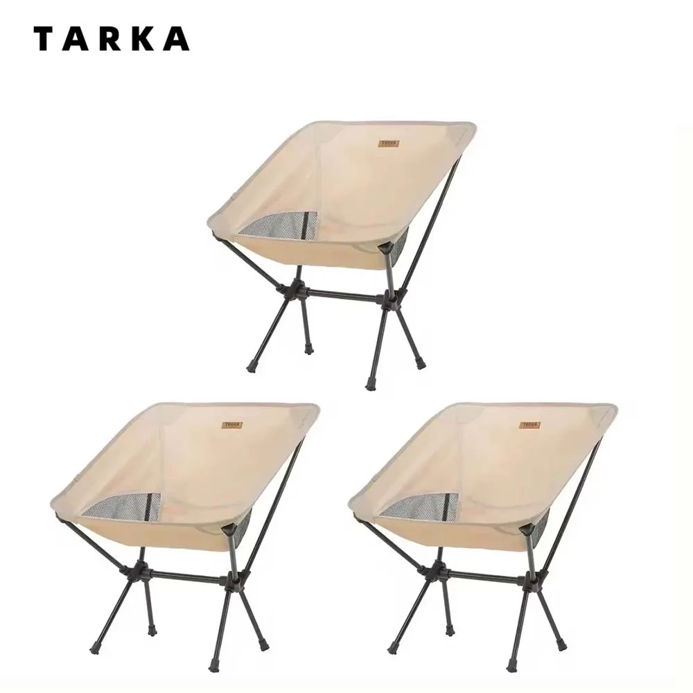 Tarka 3Pcs Foldable…