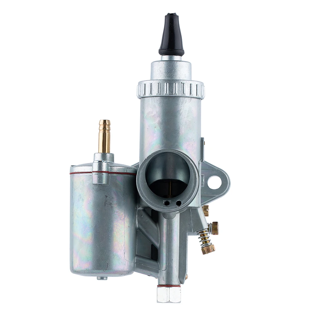 Motorcycle Carburet… - image