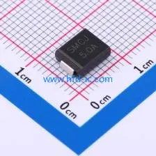 

(100 piece)100% Novo Chipset SMCJ5.0A,SMCJ6.0A,SMCJ36CA,SS510BQ,GBP610