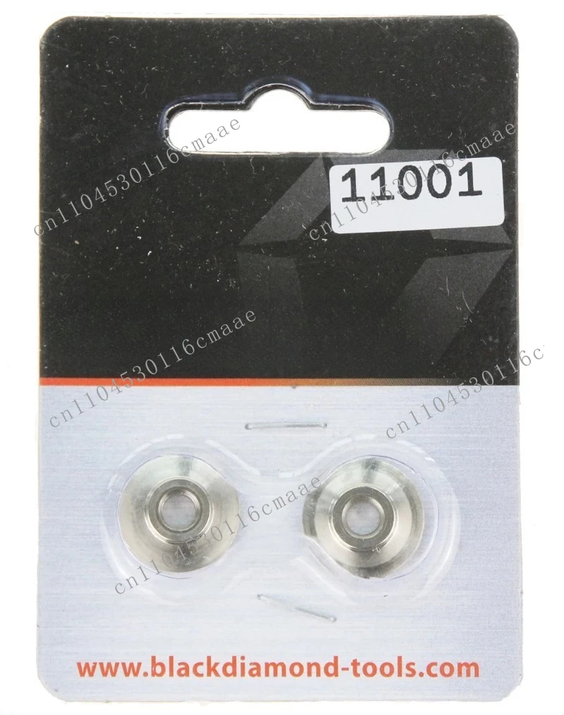 

Original Black Diamond Blade 11001 Model For 11115/11117/11217 Tube Cutter