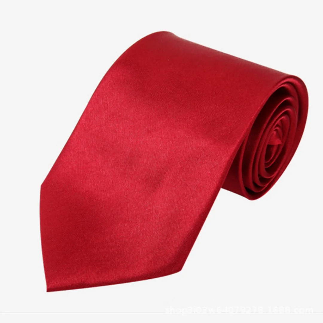 Classic Ties For Men High Quality  Neckties Wedding Party Business Adult Neck Tie Casual Weeding Accessories