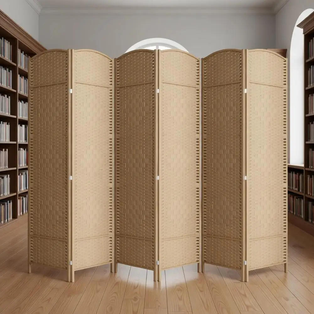 6 Panel Room Divide…