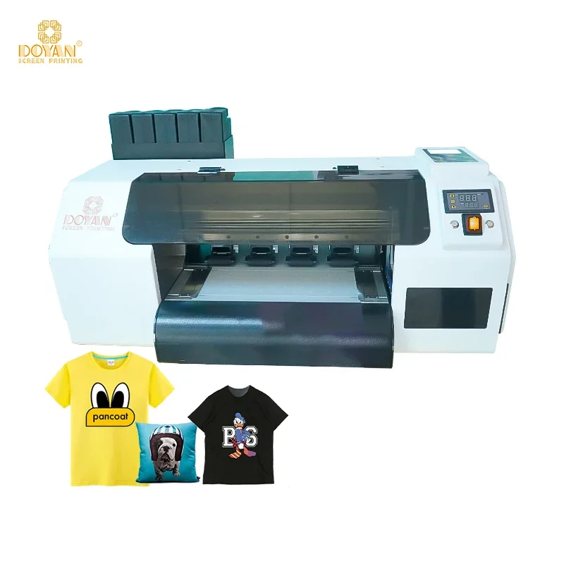 NEW Arrival A3 DTF Printer DTF Printing DTF For Tshirts