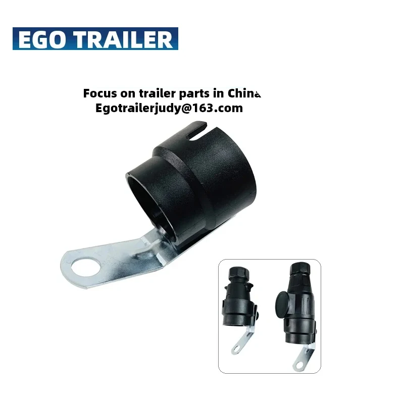 Ego Trailer Trailer…