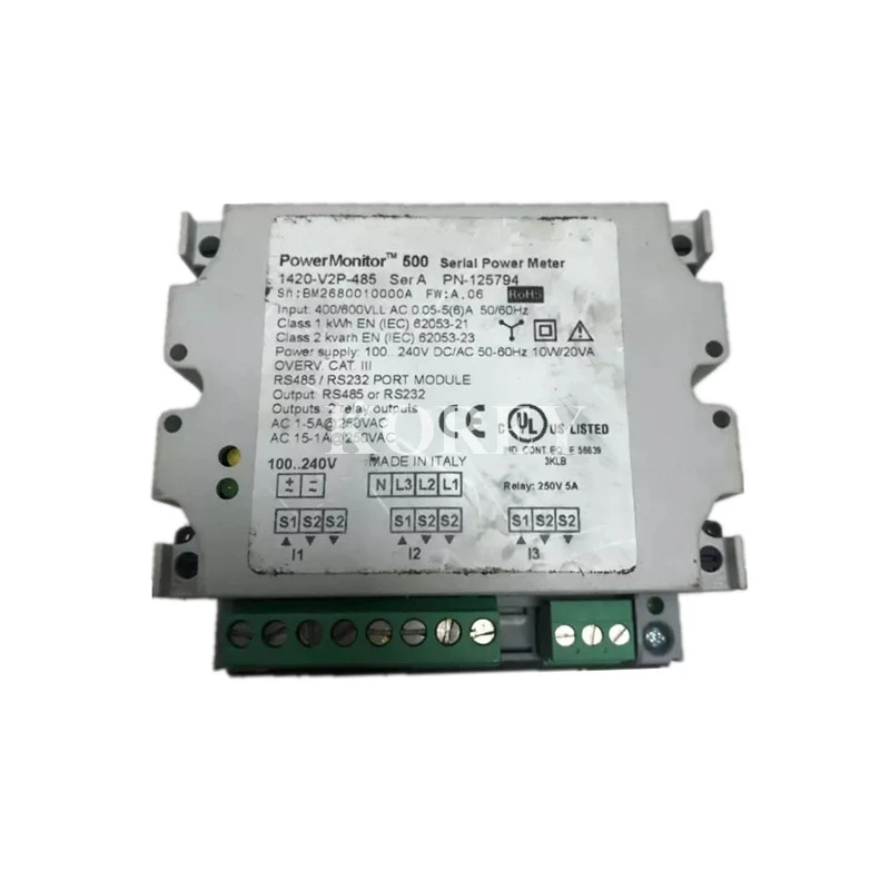 DISPONIBILE HMI 1420-V2P-485 IN BUONO CONDIZIONI