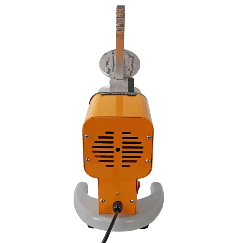 Hot Selling Double Blade Snow Cone Shaver for Home Use