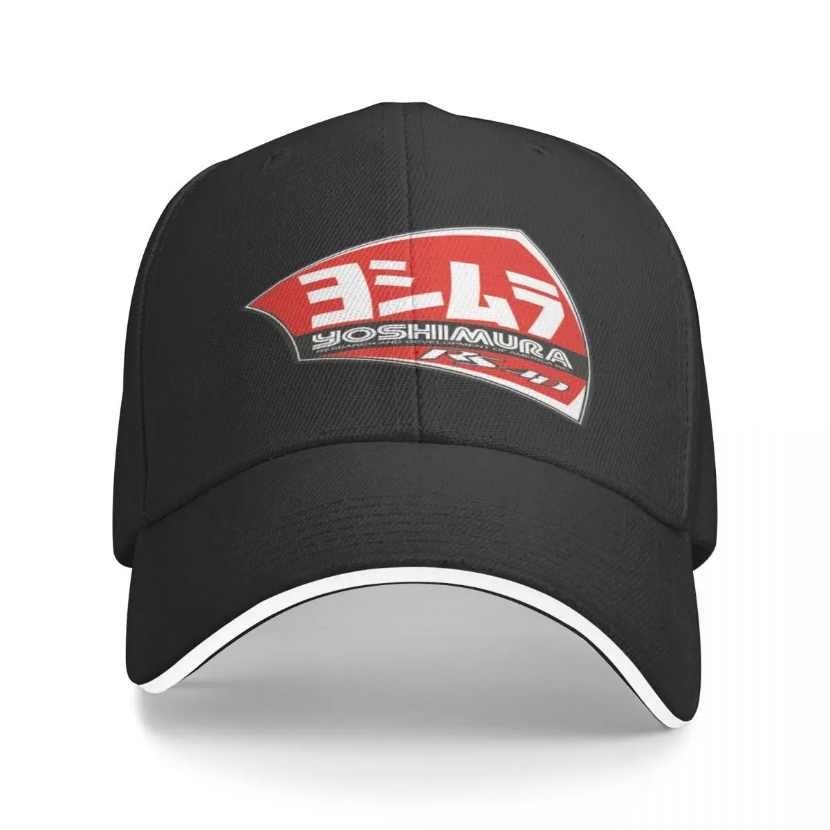 Yoshimura Logo 3723 Cap Golf Hat Cap For Men Baseball Cap Baseball Cap Man Man Hat Baseball Cap