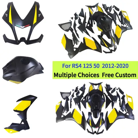Aprilia RS 50 Full Fairing Kit -AliExpress