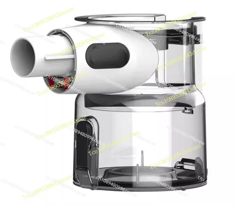 Original New Vacuum Dustbin for S12 Dustbin Canister Replacement Parts Dust Box (Only Suitable for  S12）