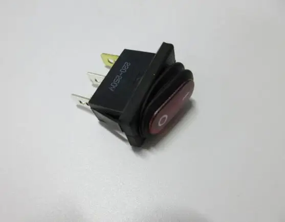 MANITOWOC S16-649 Indicator switch