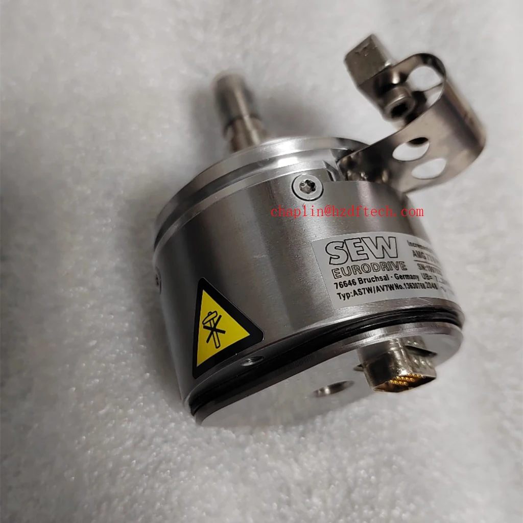 SEWSEURODRIVE Motor Reducer Rotary Encoder AS7W/AV7W Order Number :13643878  73 SW29 S2048 Seweurodrive
