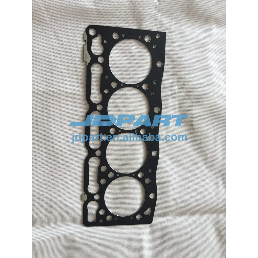 

For Kubota Engine Parts V1505 Head Gasket