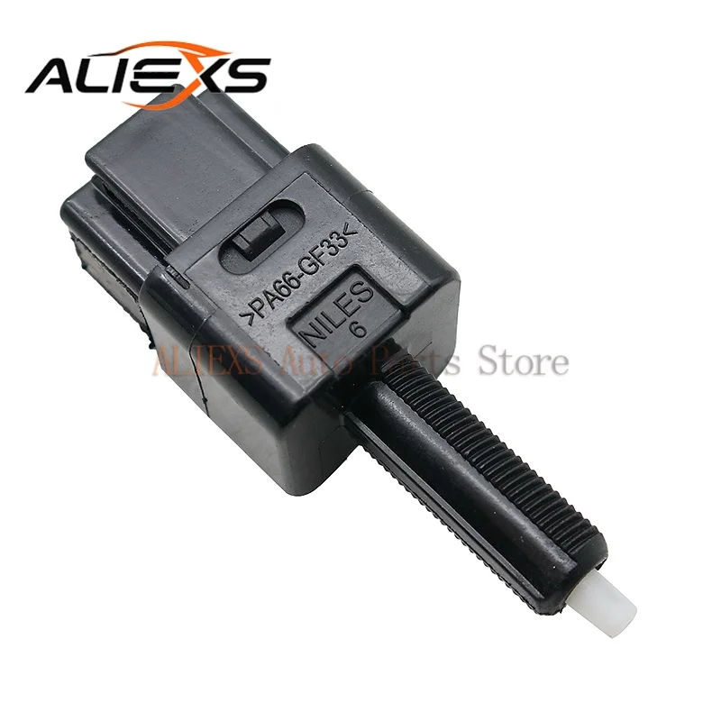 25320-AX00C переключатель стоп-сигнала для Nissan 350Z Altima Maxima GT-R Pathfinder Xterra 25320-AX00C 25320-AX00E Автомобильная часть 25320-AX00C переключатель стоп-сигнала для Nissan 350Z Altima Maxima GT-R Pathfinder Xterra 25320-AX00C 25320-AX00E Автомобильная часть