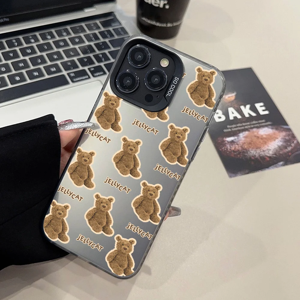 phone Luxury case For J-JELLYC - огляд і ціна Phone Cases Jellycat