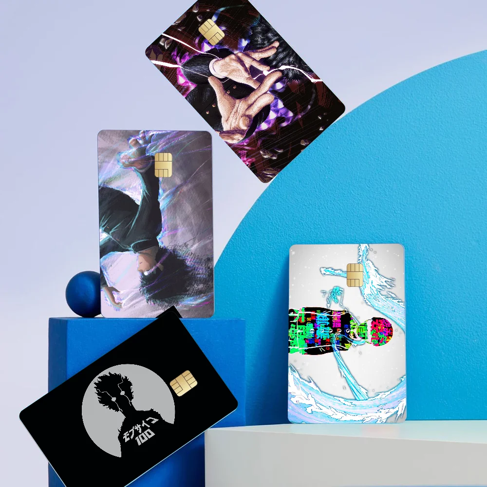 M-Mob P-Psycho 100D…