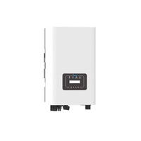 Deye Solar Inverter SUN 3 4 5 6 7 8 9 10 12 15K-G06P3-EU-AM2 Three-Phase String Inverter for Photovoltaic (PV) Systems