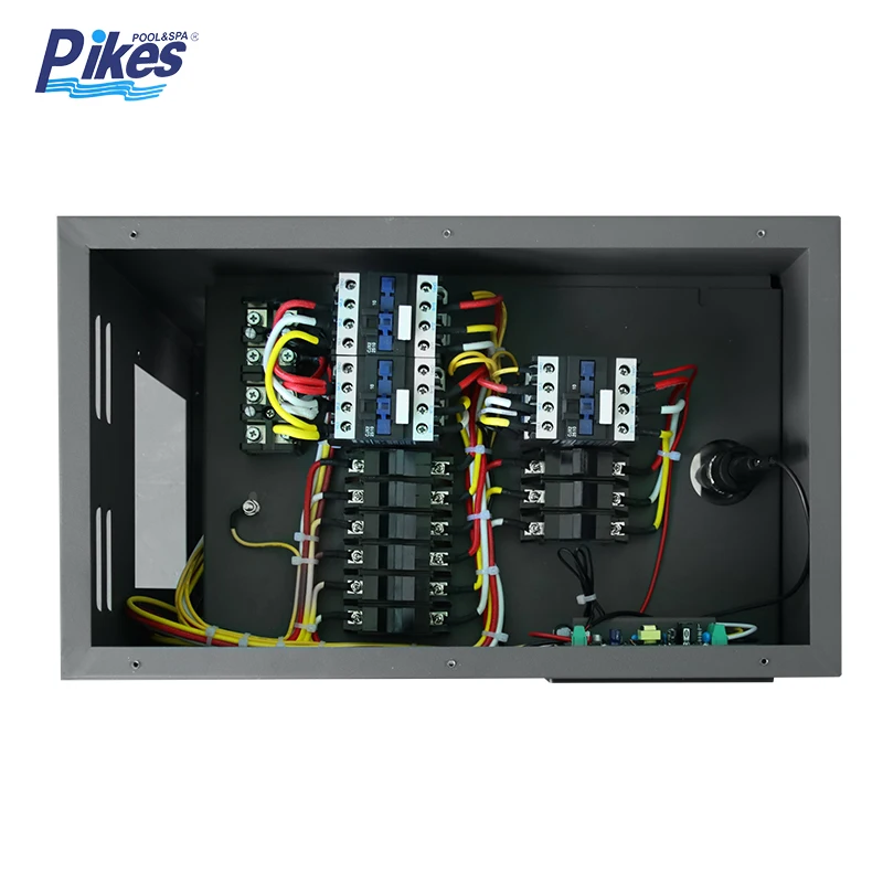 STLF Custom Private Label Pool Accessories Water Heater for Swimming Pool