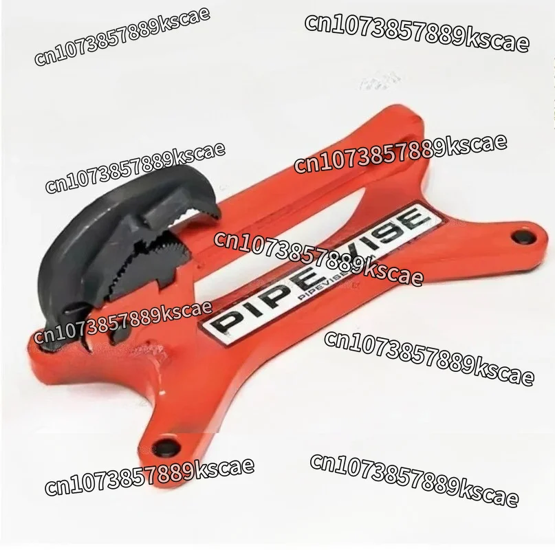 Pipe Vise PV01 The Bigfoot 1.5