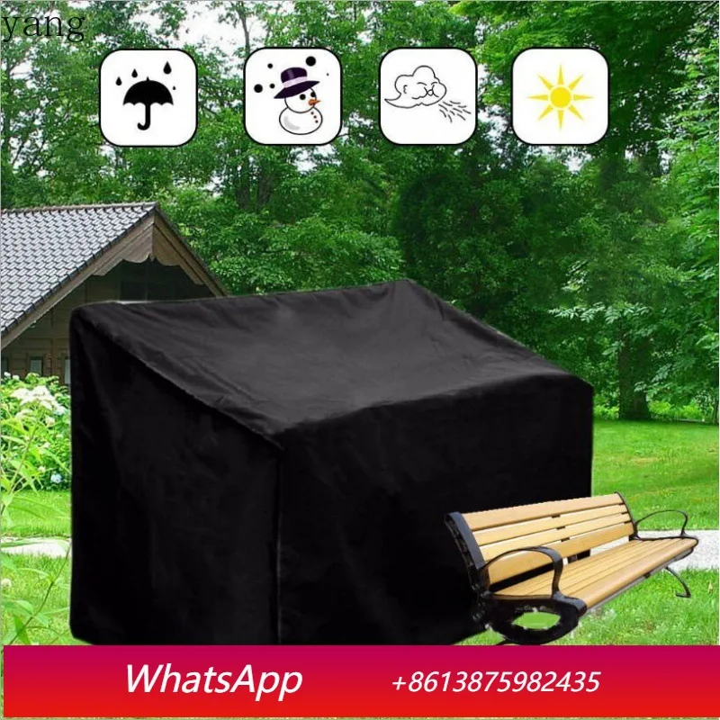 

CX outdoor bench dust cover, outdoor furniture cover