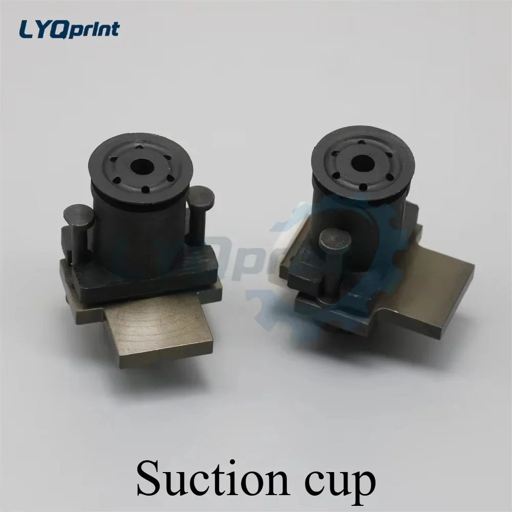 

Высококачественная присоска для подачи бумаги Komori 12 мм, 13 мм, присоска для бумаги Komori