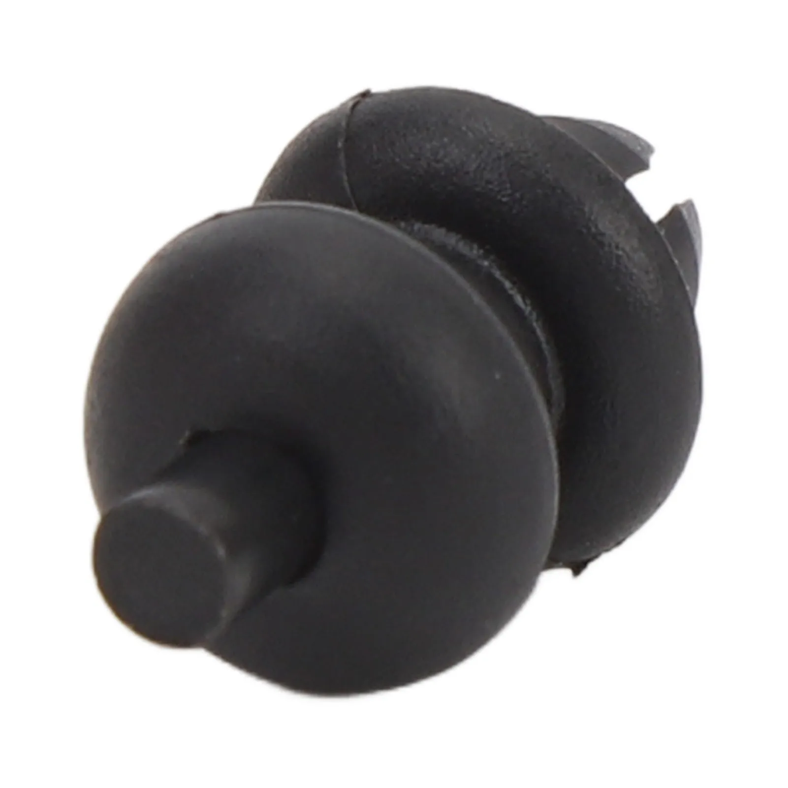 مشبك خطاف رف الطرود الخلفي 699218 ثبات عالي سهل التركيب مشبك سلسلة رف الطرود البلاستيكية لـ 206 207 208 307 308 #3