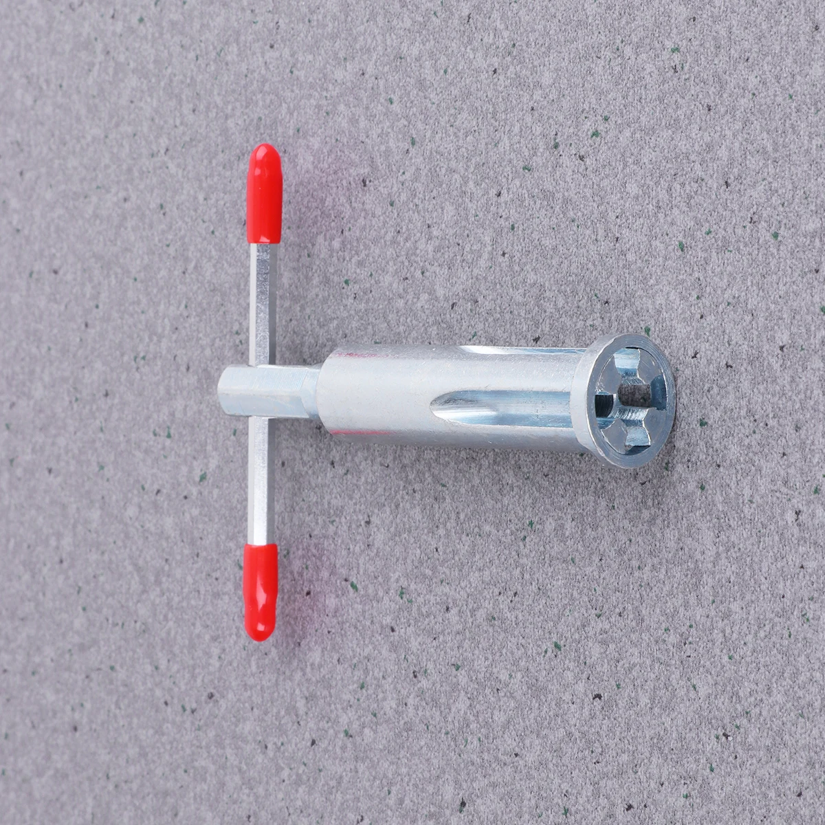 

Automatic Wire Connector Aligner Twist Tool Electrical Wire Changer Compact Portable Easy Use for Drill 2.5-4 Square Repair