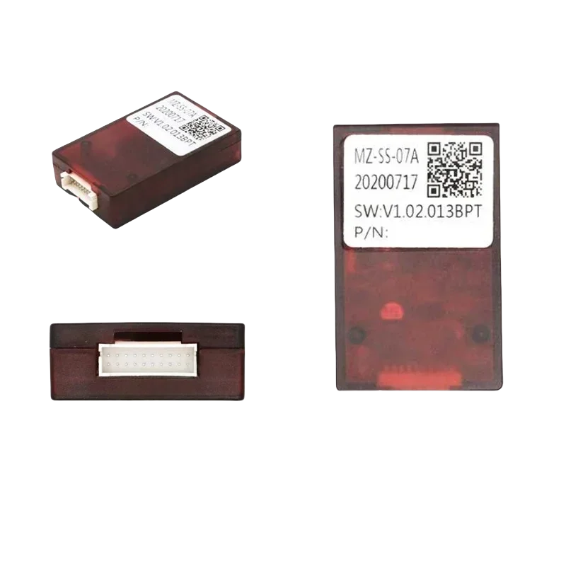 

Car Radio Canbus Box For Mazda CX-5 2012 2013 2014 Auto Android Navigation Multimedia GPS Decoder Adapter MZ-SS-07A