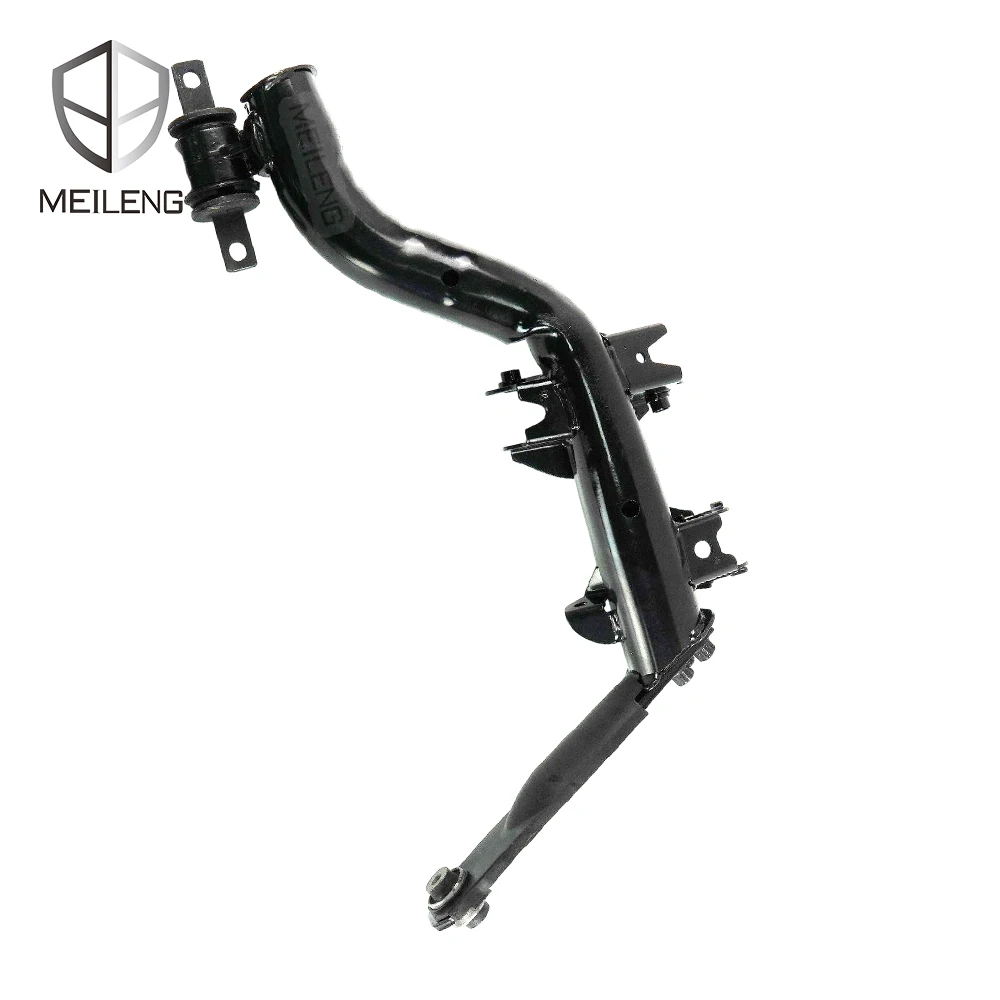 MEILENG superior quality china auto parts manufacturers 52371-S9A-010 car left rear Trailing Arm for Honda CR-V RD RD5 RD7