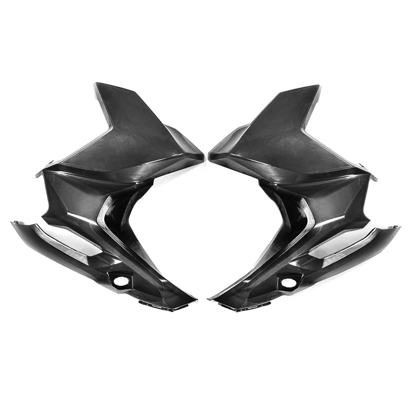 ADV160 Accessories Headlight Frame Side Cover Fairing Motorcycle Bodywork Fairings Cowls Injection For Honda ADV 160 2023 - 2024