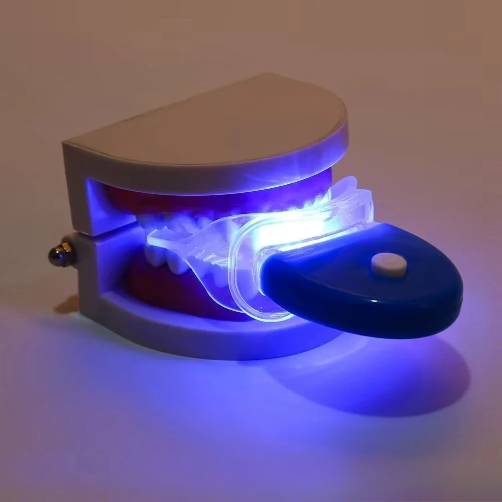 Perawatan Penyakit Gusi Starlite Smile, Perawatan Periodontal Perawatan Mulut Terapi Cahaya Merah Mempromosikan Penyembuhan dan Pereda Nyeri