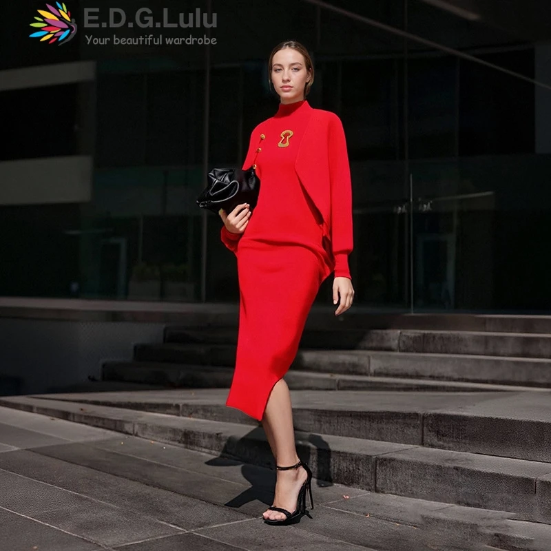 Edglulu Elegant Met… - image