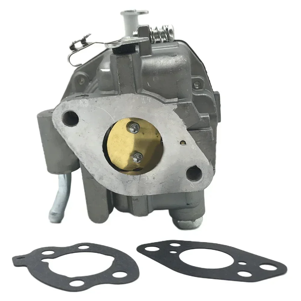 

846109 Карбюратор с прокладками для двигателя Vanguard 350447 356447 16HP 17HP 18HP Надежные сменные аксессуары