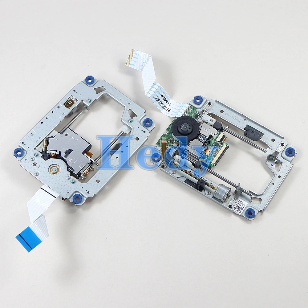 5 шт. KES-410A KES410 KEM-410 KES 410A KEM-410ACA лазерная линза с механизмом для консоли Playstation 3 для консоли PS3