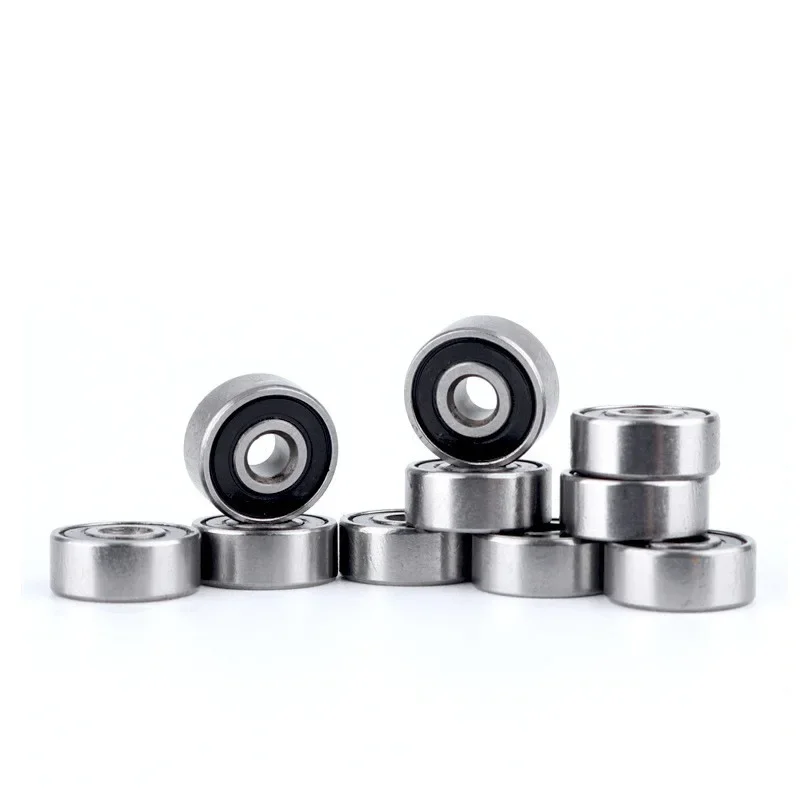 Harbin High Speed Bearings 623 624 625 626 627 628 629-Z/2Z/RZ/RS Micro Ball Bearing Motorcycle Equipment Accessories