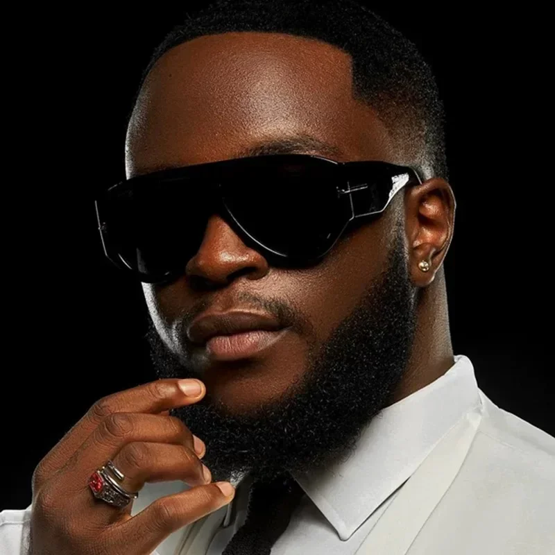 Pilot Sunglasses - functional outdoor style