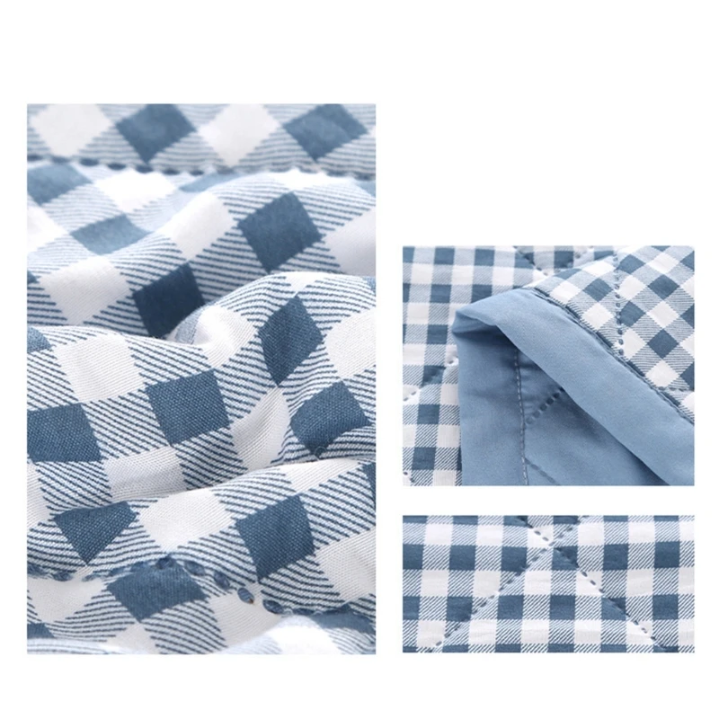 Coperte rinfrescanti per sonno rinfrescanti per trapunte fresche per notti calde, biancheria da letto regalo per ragazze