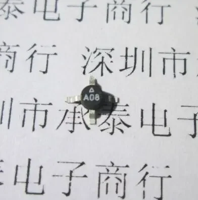 شحن مجاني! 30 قطعة/الوحدة MAR-8SM + MAR-8 MAR-8SM مكبرات الصوت أحادية 50 أوم