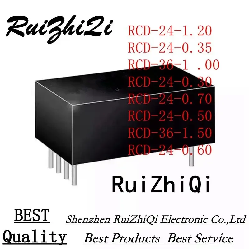 

10 шт./лот RCD-24-1.20 RCD-24-0.35 RCD-36-1.00 RCD-24-0.30 RCD-24-0.70 RCD-24-0.50 RCD-36-1.50 RCD-24-0.60
