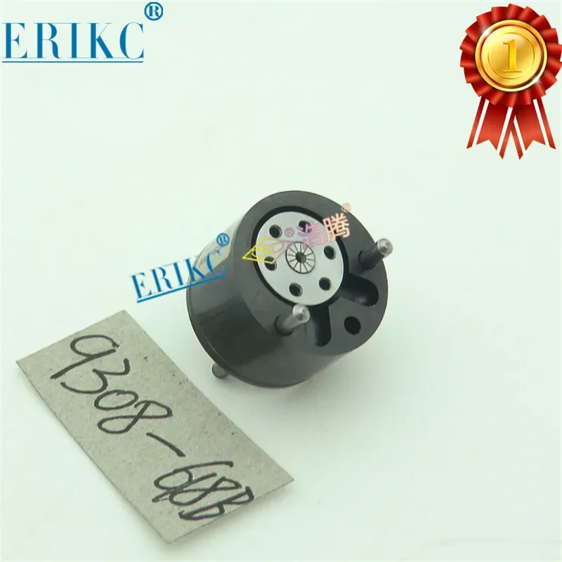 ERIKC 9308-618b Nozzle Valve Diesel Engine Part 9308618b Fuel Injector Control Valve 9308z618b