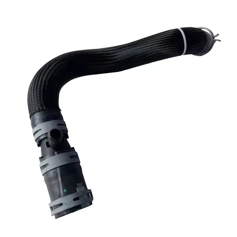 

New Genuine Upper Radiator Hose 68280782AD 68280782AC For Jeep Wrangler