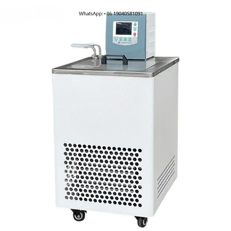 Low Temperature Laboratory Thermostatic Devices Low Temperature Constant Temperature Water tank
