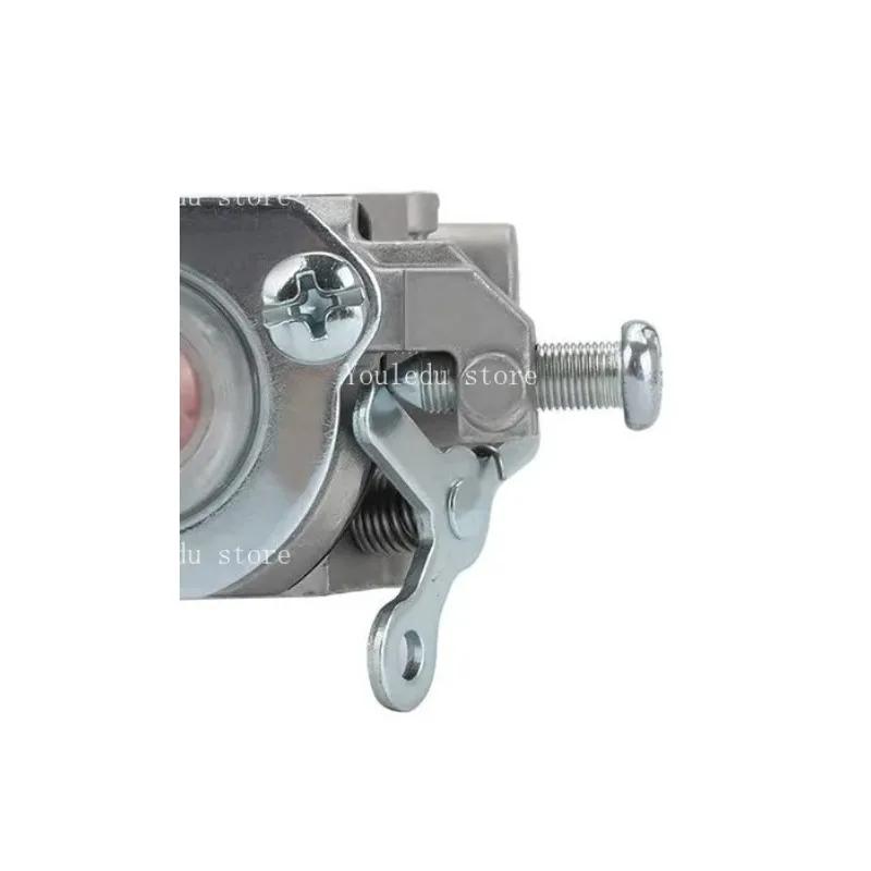 

For Carburetor Ryobi RBL30MVA RLT30CES Homelite HBL26BP HBC26SJ