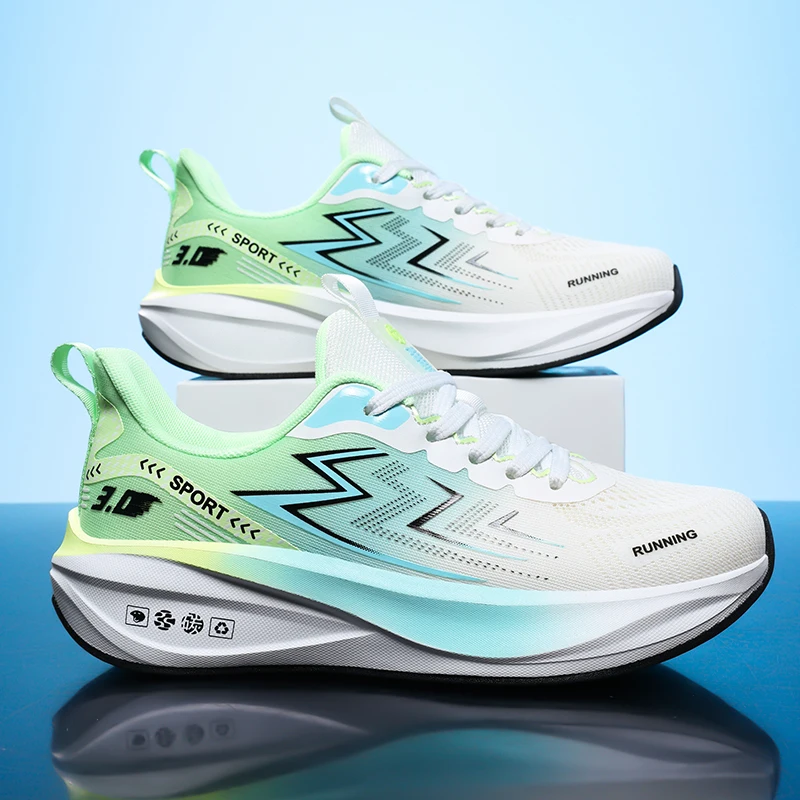 

unisex sports shoes new four season casual comfortable fashion versatile outdoor anti slip wear-resistant light running sneakers