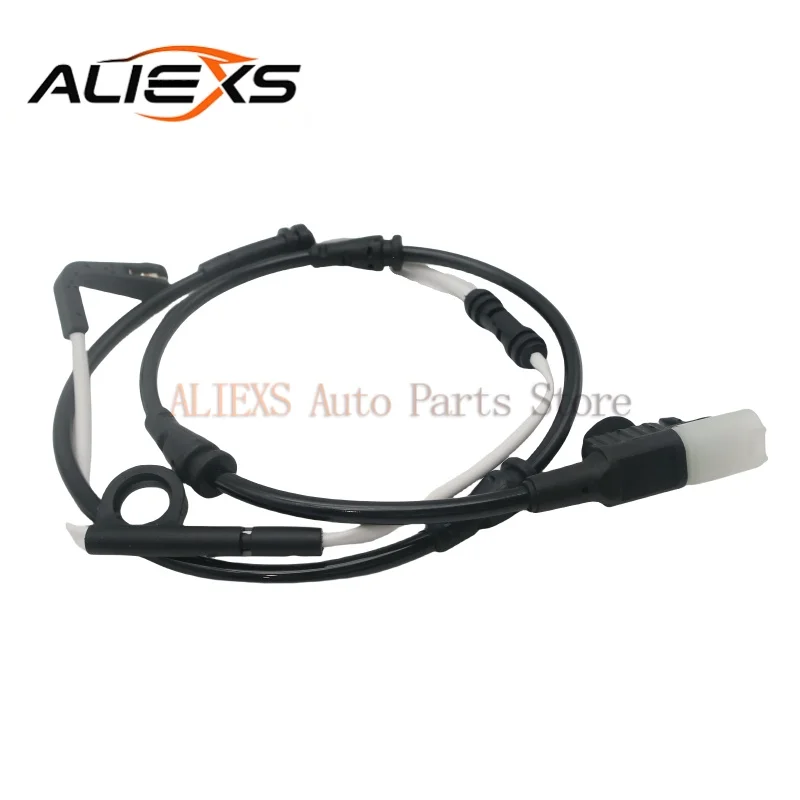LR084071 Automotive Rear Brake Pad Wear Sensor Brake Line For Land Rover Discovery L462 Range Rover LR007055 Car Accessories New
