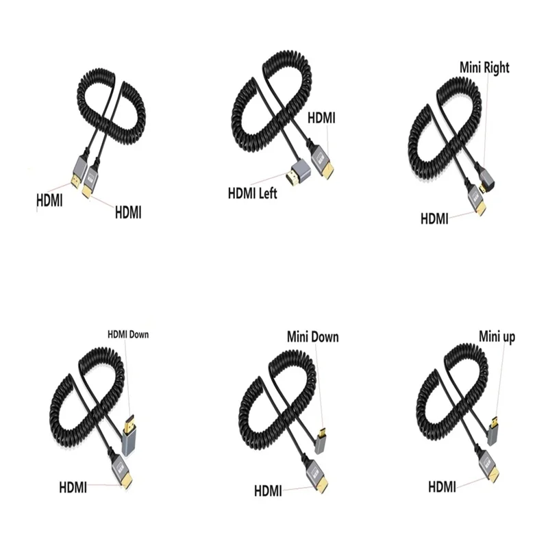 0.5-2.4M 4K Micro M…