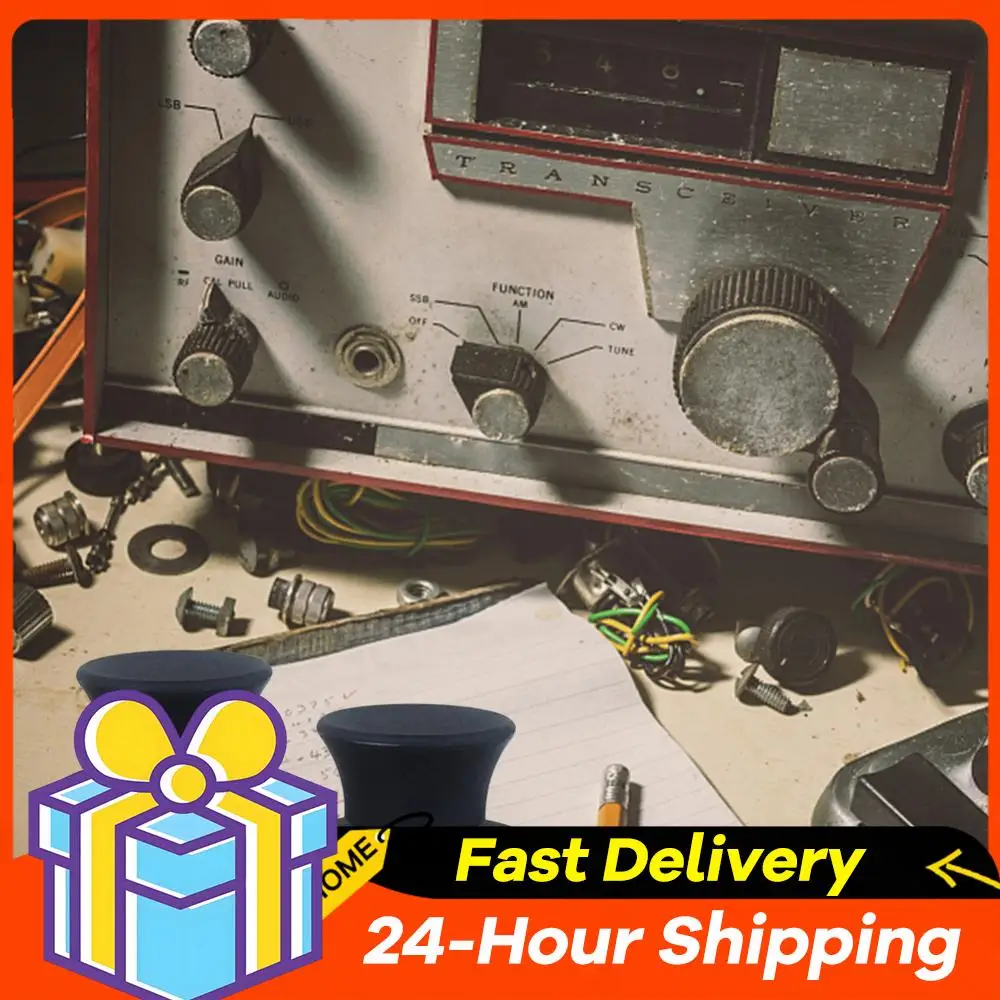 

Пара адаптеров NAB 1/4 дюйма для оптических валов, резиновые адаптеры для катушечных магнитофонов, открыватели ленты для Studer ReVox