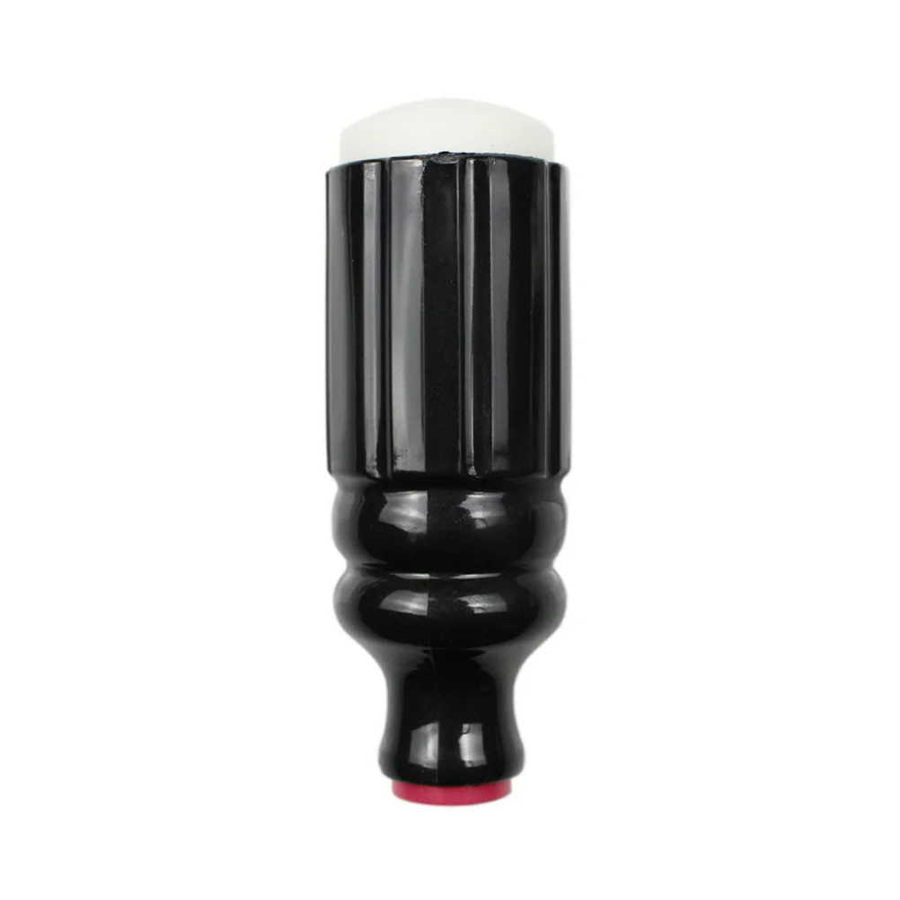 Kit de tampons grattoirs pour bricolage, outil de scellage de transfert de Nail Art, tête en Silicone, plaque de manucure Durable, vernis de conception d'estampage artistique 2 ensembles