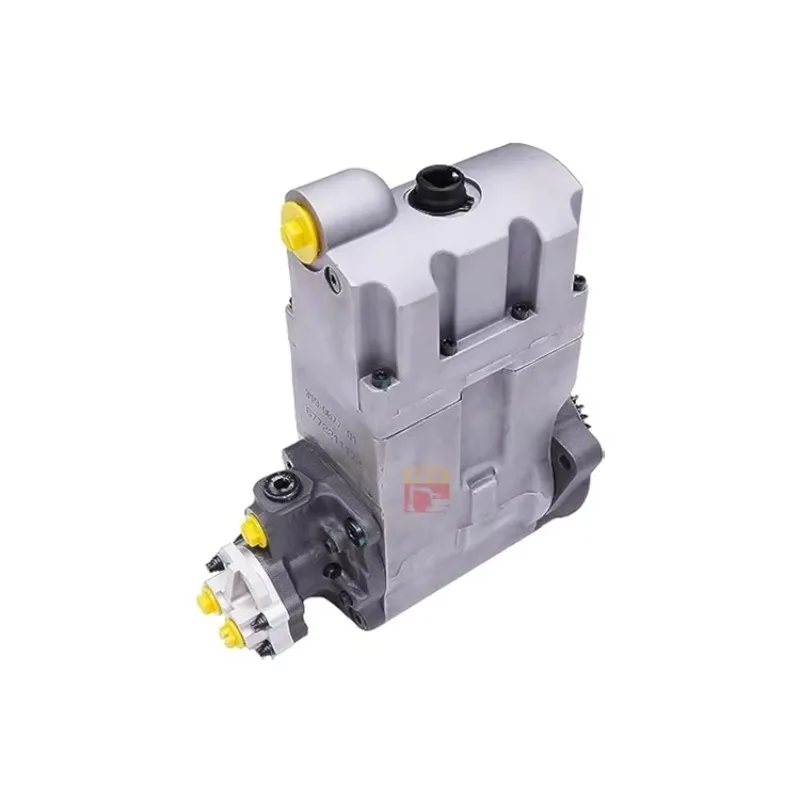 H5F319-0677 Engine …