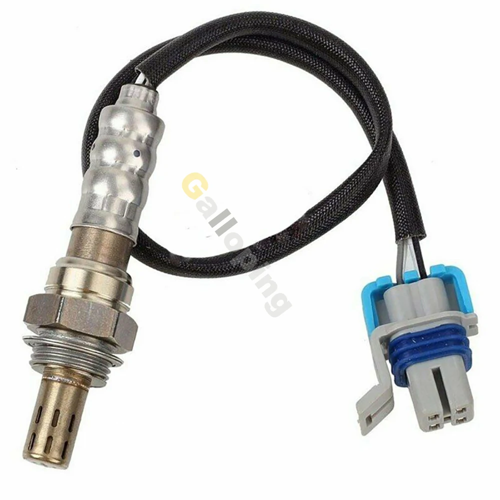 Oxygen Sensor for Cadillac CTS Deville Escalade Chevy Malibu Express 1500 2500 3500 Pontiac G6 Saturn Aura Downstream 234-4651