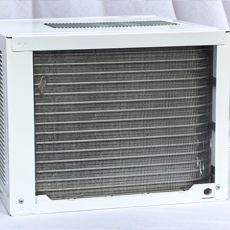 Raamairconditioners 18.000 BTU voor thuisgebruik Kantoorgebruik Gemaakt in India Luchtstroom van hoge kwaliteit met lage prijs